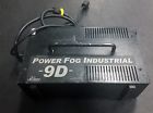 Clf-4455 Ultratec Special Effects Power Fog Industrial Smoke Machine