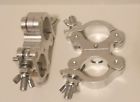 Clp-25n Mount Dual 8 Double Coupler Chauvet Clamp Qty Lighting Swivel