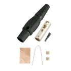 Cls40fb Marinco Camlock 400a Cam