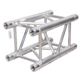 Tb1-sq34-164 Clutch 1.64ft/0.5m Lighting Light Stand Stage Square Aluminum F34 Box Truss Segment Tb1-sq34-164 Clutch 1.64ft/0.5m Lighting Light Stand Stage Square Aluminum F34 Box Truss Segment