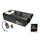 Dragon1200 Control Machine Remote Fog Wired Dj .