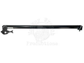 Tc046-1a-b Cosmic Truss Short Stabilizer Bar 36 Inch For Ubase2448-b Black