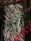 Couplerpinf2324 Global Truss Huge Lot Conical Coupler Pins