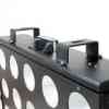 Crb001 Cuepix Bar Stage Wash Used Panel Elation Light Heavy Rigging Duty