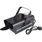 Machine-600w Crenova Snow Halloween Christmas