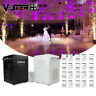 Csf750 With Ti Cold Spark Firework Machine Wedding