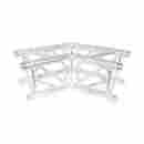 Ct290-4135c Chauvet Dj Trusst 12-inch Truss 2-way 135 Deg Corner New 781462208813