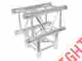 Ct290-43tc Trusst Three-way 12 T-junction Slv Certified Welders Truss Piece New 781462208400