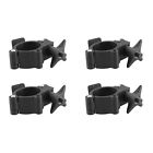 Ctc-35scx24pack Trusst Ctc-35scx2 Black Scrim 0707943570897