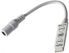 Ctr-r101m Hitlights Rgb Multicolor Led Strip Light In Line 609788537274