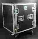 D112888 Amptown Cases Rigg Case 23 X 21 W Wheels Mounting Options