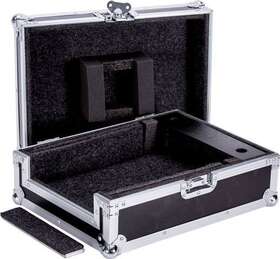 Deejay Led 816794020205 Deejayled Tbhcdje Case For Cd/digital Turntable