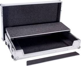 Deejay Led 816794020229 Deejayled Tbhddjszwltwh Tour Ready Flight Road Case