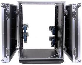 Deejay Led 816794020762 Deejayled Tbhltwh Laptop Stand Mounted To The