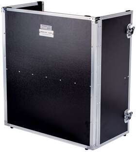 Deejay Led 816794021172 Deejayled Tbhstand Full Size Dj Stand Fold Out