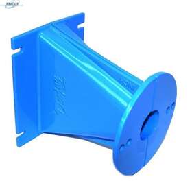 Deejay Led 816794028003 Tbhlinearrayblue Djl 1 Inch Blue Linearry Horn Aluminum Bolt