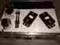 Dfi2 Chauvet D-fi 2.0 Wireless Transceivers Transmitter And Receiver Lot 2