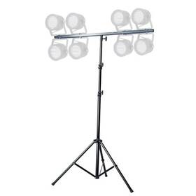 80-076 Digiparts Tm 2.5 Meter Tripod Stage Light Stand With 3.5ft 1.0m T Bar For 8 8ft 80-076 Digiparts Tm 2.5 Meter Tripod Stage Light Stand With 3.5ft 1.0m T Bar For 8 8ft