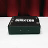 Director Whirlwind Premium Direct Box Certified Used
