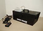 Display Effect Concert Fogger V-950 Fog Machine Dj Super Nightclub Stage Party