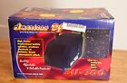 Bu-300 Dj Box American Bubble Machine Pro Nib Power High