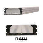 Flx444 Dj Channel Profile American Material Aluminum Flex Heavy Duty