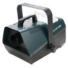 Fog333 Dj Fog Dmx 3000 American 5 Compact Fury Capacity Machine Liter Tank