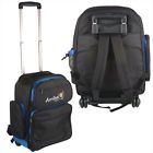 Ls520 Dj Shoulder Gear Wheels Backpack Arriba Bag Travel Straps