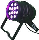 Dj142 Deejay Idance Black Watt Led Par Can With 886898000120