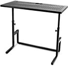 Dj233-u Quik Lok Dj Performance Workstation Blk 8025534033791