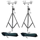 St-132 Dlx-crank-stand-pack Global Truss Twin 616086470660
