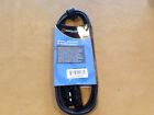 Ac3pdmx10 Dmx Accu - Cable Pin 10 3 Foot