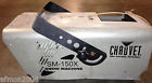Sm-150x Dmx Machine Snow Adjustable Chauvet