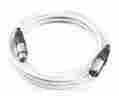 Dmx3p25ft-wht Dmx3p25ftwht Chauvet Dj White 25-foot 3-pin Dmx Cable 781462213015