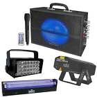 Dormpartypack Special Deal Idjnow Dorm Party Sound And Effect Lighting Variety Package 603786632993 Dormpartypack Special Deal Idjnow Dorm Party Sound And Effect Lighting Variety Package 603786632993