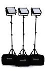 Dr-lk-3x500-tsv Dracast Pro 3 X Led500
