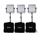 Drp-lk-3x1000-dg Dracast 3 X Led1000 720189882104