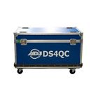 Ds4qcfc10 Adj American Dj Panel Flight Case For 818651022315