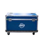 Ds4rafc24 Adj American Dj Panel Flight Case For 818651022308