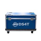 Ds4tfc10 Adj American Dj Section Flight Case For 818651022322