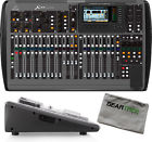 Dsp-pc-x32 Behringer Digital Mixing Console Decksaver Pro Cov 669818849166