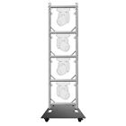 Dt-quick-grid-sys-4 Global Truss Modular Lighting Quick Grid Sections Baseplate 736902433249