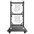Dt-quick-grid-sysbl2 Global Truss Modular Lighting Quick Grids In Black 736902433225