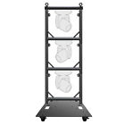 Dt-quick-grid-sysbl3 Global Truss Modular Lighting Quick Grids In Black 736902433218