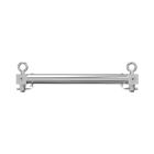 Dt-quick-grid-tp Global Truss Top Section For Lighting Quick Grid New 896312001862