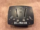Dt3000 Unbranded Atomic Strobe Light Controller Martin Detonator