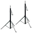 Dt-3800l Dt3800l2pk Global Truss Smart Crank Stand Pack 603786632207