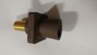 E1016-1707 Pmm Dss Brown