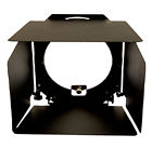 Bd-p56 Elation 56 Ear568 Lighting Probarn Attachment Etp544 Door Pro Effect