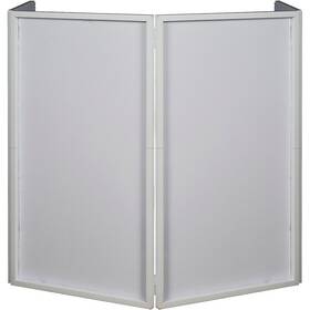 Eliminator Lighting 810087371715 Event Facade 2 W Stand